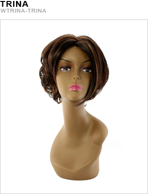 Unique Trina Wig - beautygiantusa.com