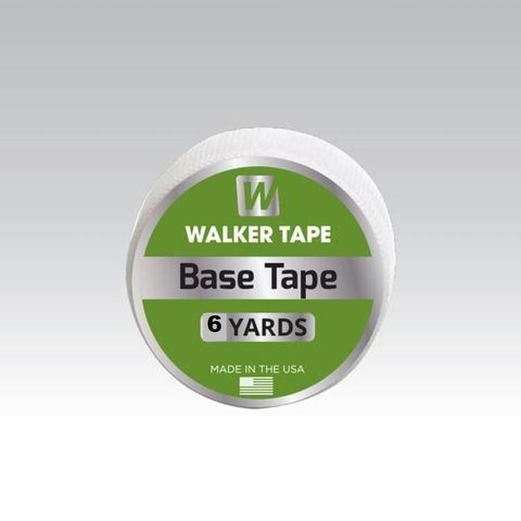 Walker Tape - Base Tape - 1" x 6 yds - BeautyGiant USA
