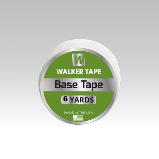 Walker Tape - Base Tape - 1" x 6 yds - BeautyGiant USA