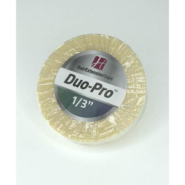 Walker Tape Duo Pro Double Sided Adhesive (Tape and Rolls) - BeautyGiant USA