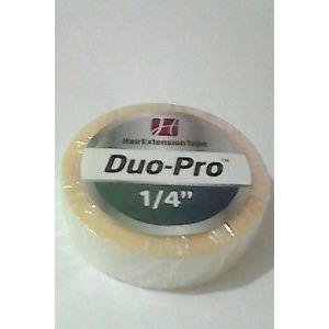 Walker Tape Duo Pro Double Sided Adhesive (Tape and Rolls) - BeautyGiant USA