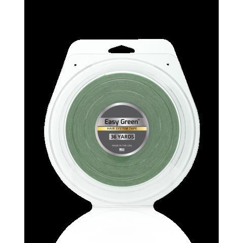 Walker Tape Easy Green Rolls and Tabs - BeautyGiant USA
