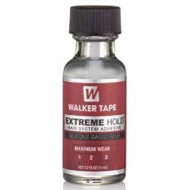 Walker Tape - Extreme Hold 1/2 oz Brush On - BeautyGiant USA