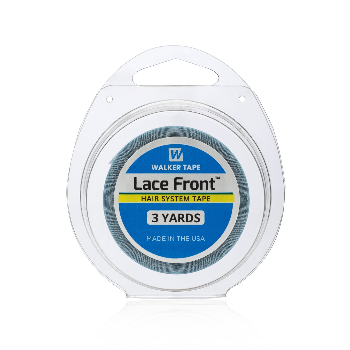 Walker Tape Lace Front Tabs and Rolls - BeautyGiant USA