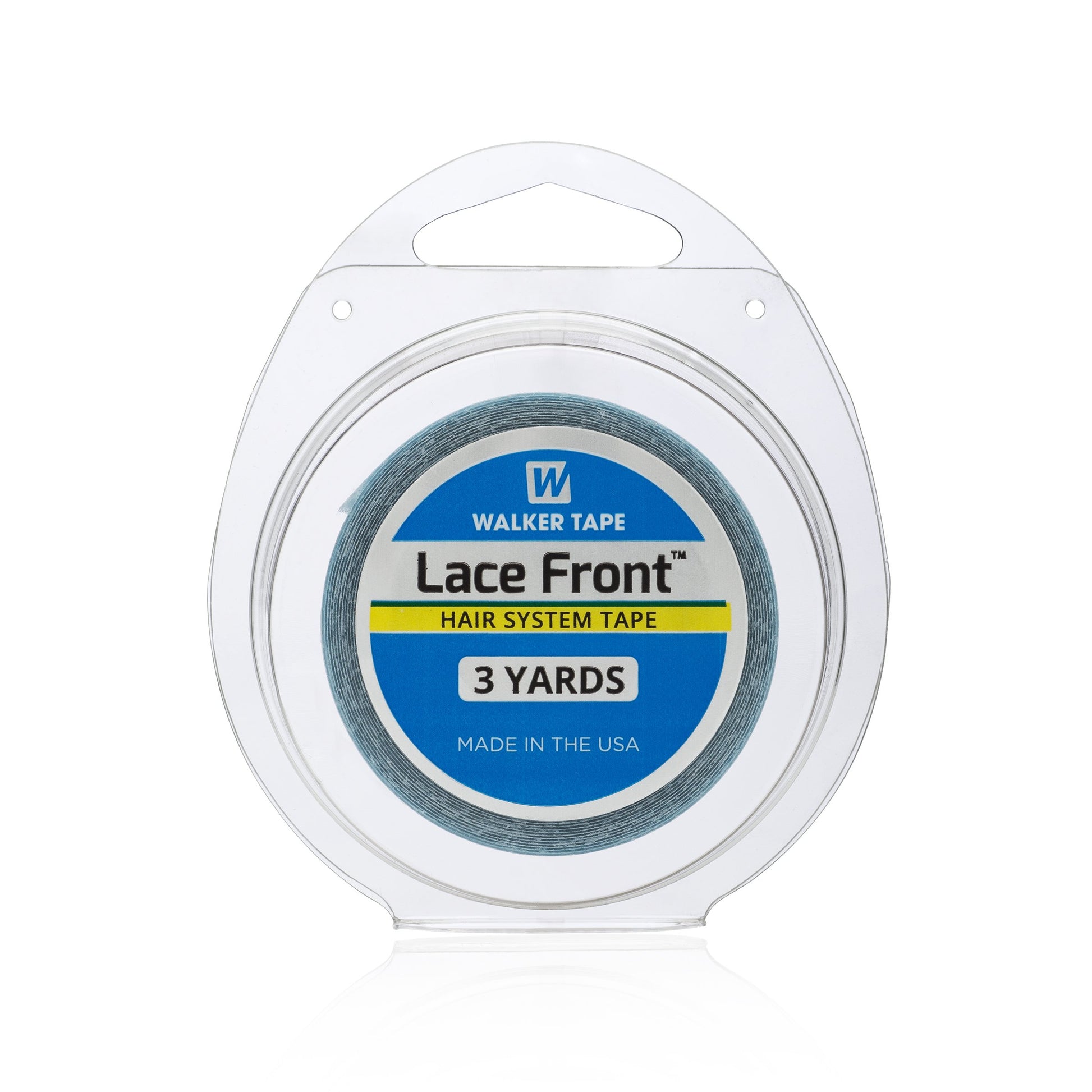 Walker Tape Lace Front Tabs and Rolls - BeautyGiant USA