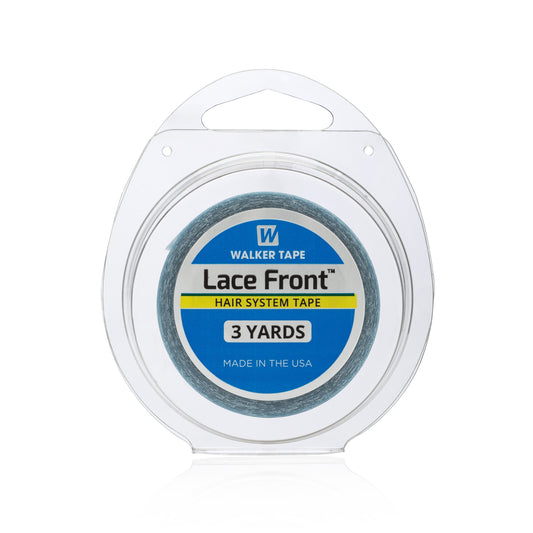 Walker Tape Lace Front Tabs and Rolls - BeautyGiant USA