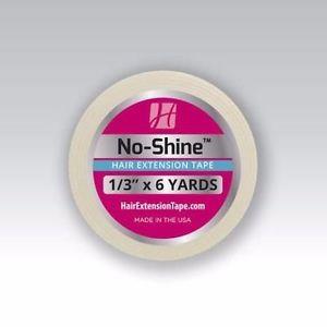 Walker Tape - No Shine (Tabs and Rolls) - BeautyGiant USA