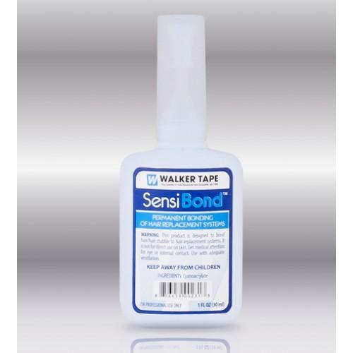 Walker Tape - Sensi Bond - Drip Top 1.1 oz - BeautyGiant USA