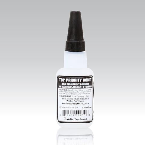 Walker Tape - Top Priority Bond - Drip Top 1.1 oz - BeautyGiant USA