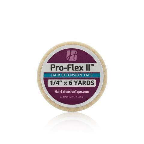 Pro Flex II (Tabs and Rolls) - BeautyGiant USA