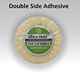 Walker Tape Ultra Hold - Double sided (Tabs and Rolls) - BeautyGiant USA