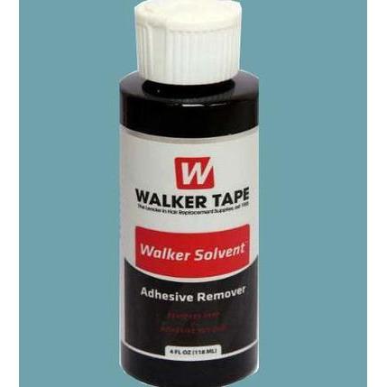 Walker Tape Solvent Adhesive Remover - 4oz - BeautyGiant USA