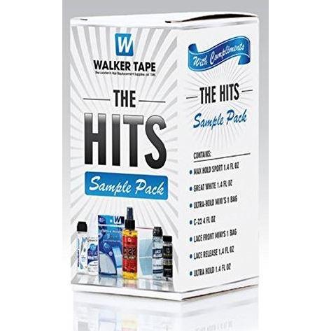 Walker Tape - The Hits Package - BeautyGiant USA