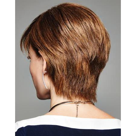 WITHOUT CONSEQUENCE  Average  R829S+ Glazed Hazelnut Raquel Welch - BeautyGiant USA