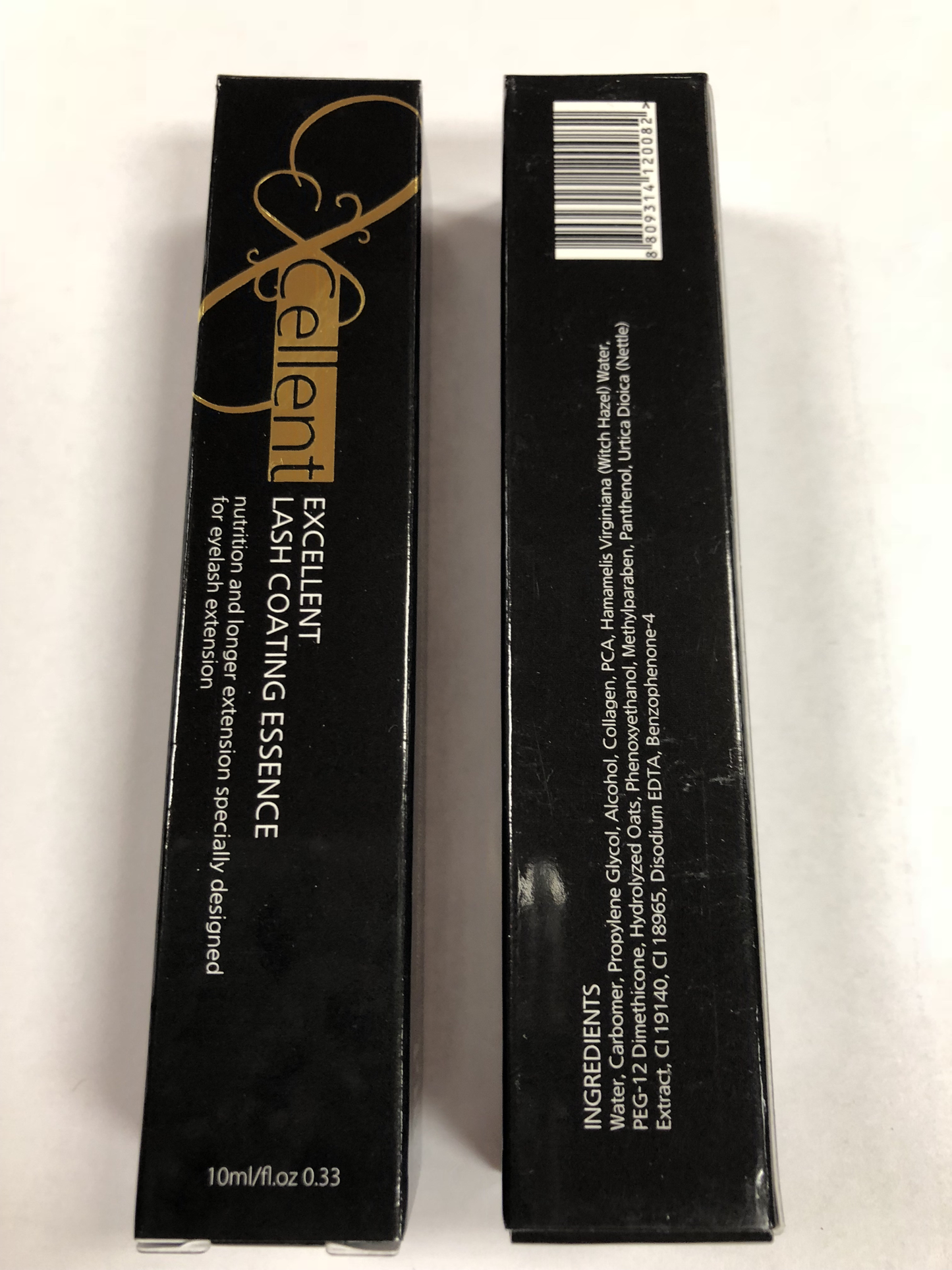 Eyelash Extension EXCELLENT Longer Life Protective Coating Sealant / Sealer - beautygiantusa.com