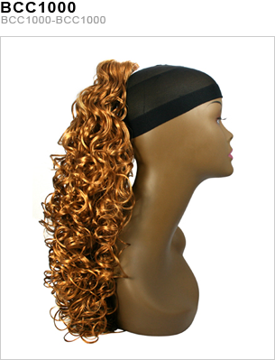 Unique's Kanekalon BCC1000 - beautygiantusa.com