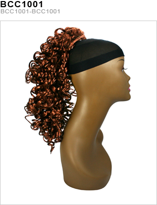 Unique's Kanekalon BCC1001 - beautygiantusa.com