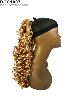 Unique's Kanekalon BCC1007 - beautygiantusa.com