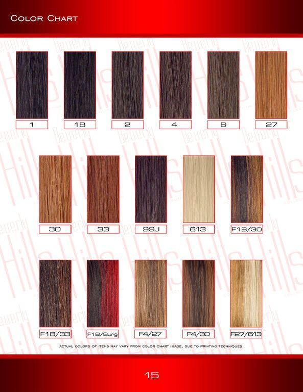 Beverly Hill's Italian Curl - beautygiantusa.com