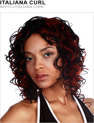 Beverly Hill's Italian Curl - beautygiantusa.com