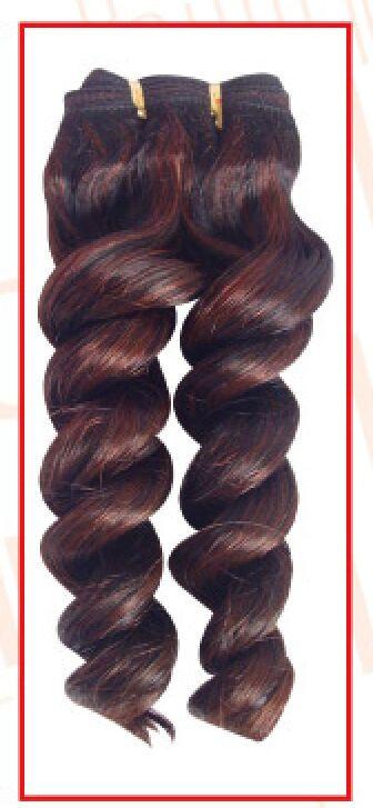 Beverly Hill's New French Twist 4 Pieces (8", 10", 12", 14") - beautygiantusa.com