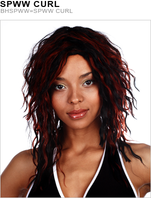 Beverly Hills Spanish Curl - beautygiantusa.com