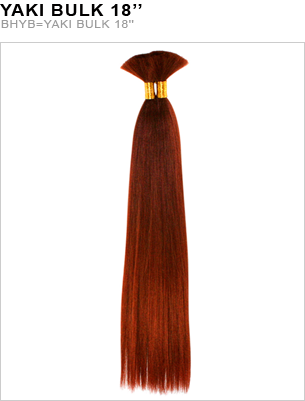 Beverly Hill's Yaki Bulk - beautygiantusa.com