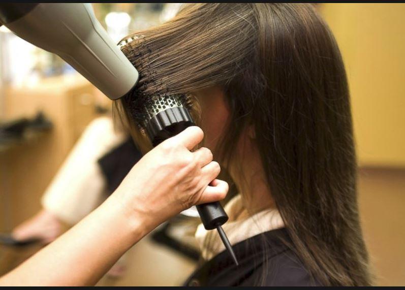 Hair Styling - Wash, Cut and Blow Dry - beautygiantusa.com
