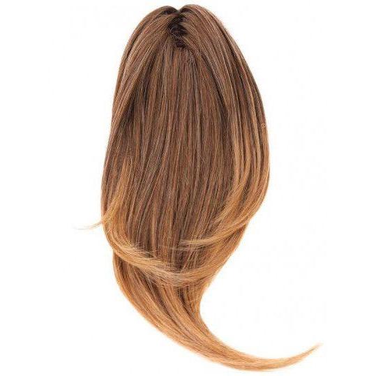 CLIP IN PONY Christie Brinkley  by Hairuwear - BeautyGiant USA