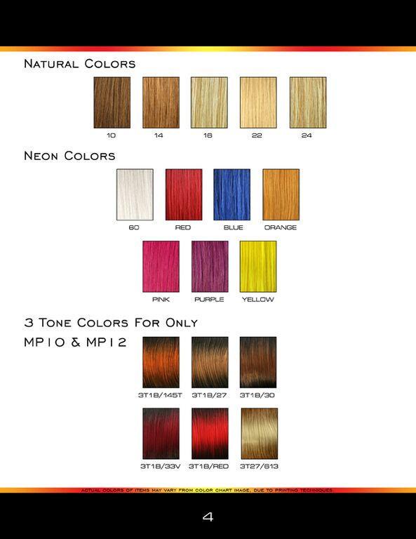 Unique's Kanekalon Dread Curl - beautygiantusa.com