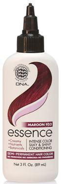 DNA essence Hair Color (3OZ) - beautygiantusa.com