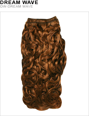 Unique's Human Hair Dream Wave - beautygiantusa.com