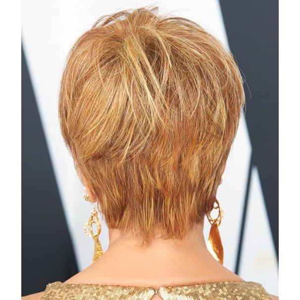 CUTTING EDGE AVERAGE WIG By Raquel Welch - BeautyGiant USA
