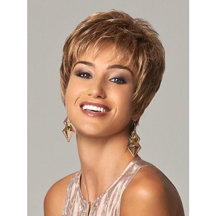 Nobility | Synthetic Wig (Basic Cap) | By Gabor - BeautyGiant USA