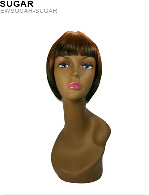 Exotic Collection Sugar Wig - beautygiantusa.com