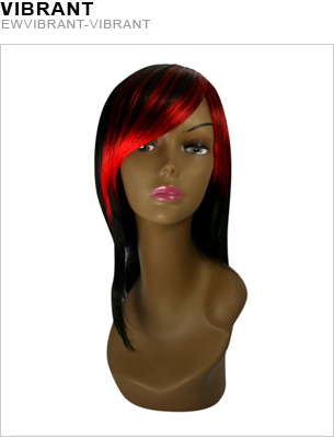Exotic Collection Vibrant Wig - beautygiantusa.com