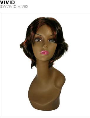 Exotic Collection Vivid Wig - beautygiantusa.com