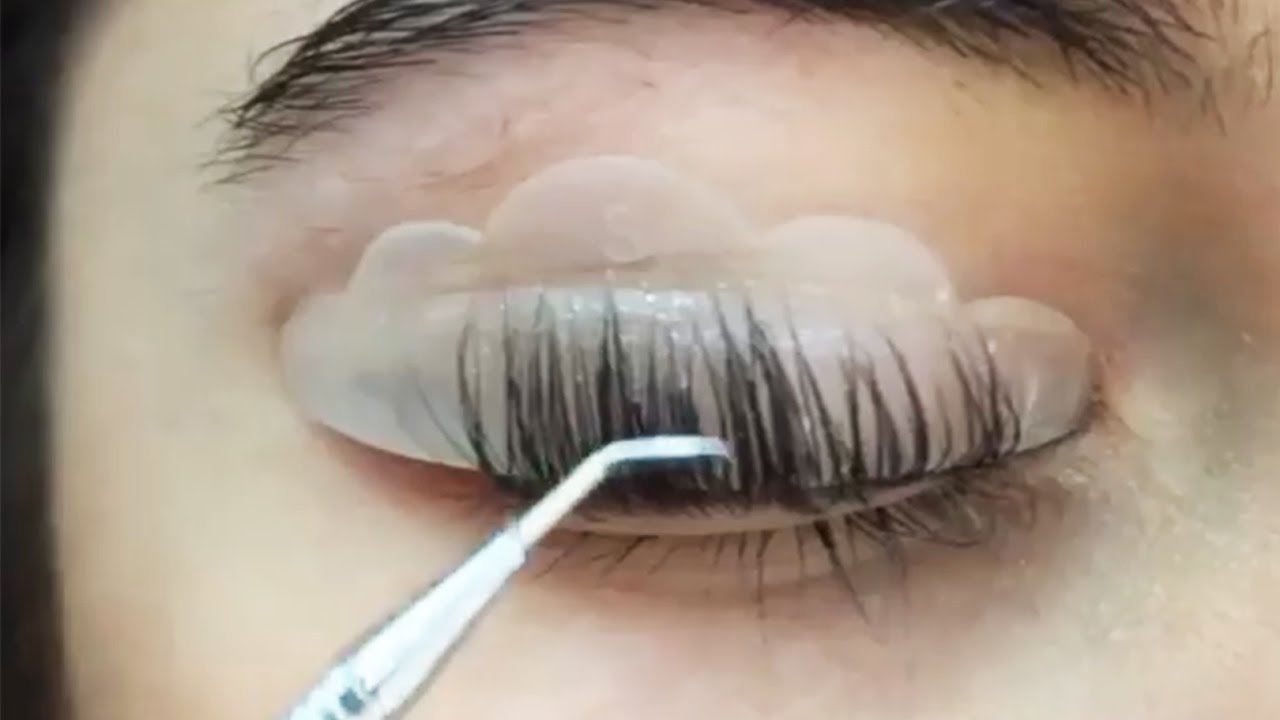 Eyelashes Lift - Classes - beautygiantusa.com