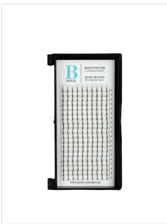 B bold 7 D lashes (Blink lash store) - beautygiantusa.com