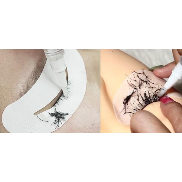 VIP - Lashes Gel Remover Pen - 5 ml - BeautyGiant USA