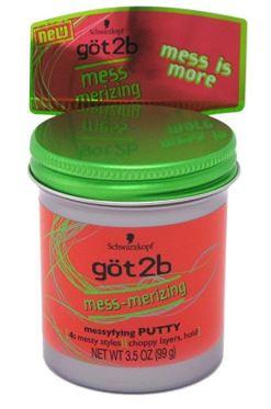 Göt2b - Mess-merizing - Messyfying Putty - 3.5 oz - beautygiantusa.com