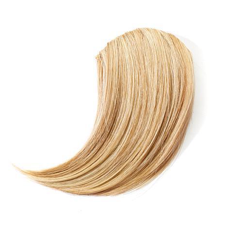 Full Sweeping Side FRINGE BY Hair2wear - BeautyGiant USA
