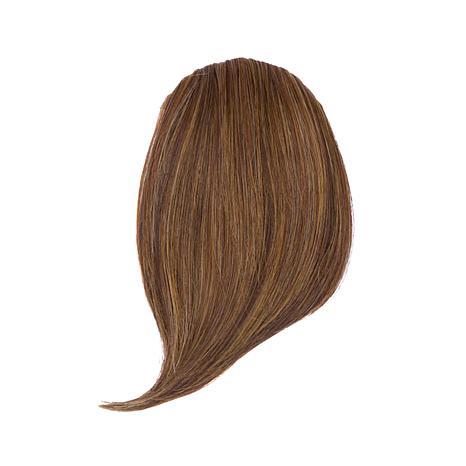 Full Sweeping Side FRINGE BY Hair2wear - BeautyGiant USA