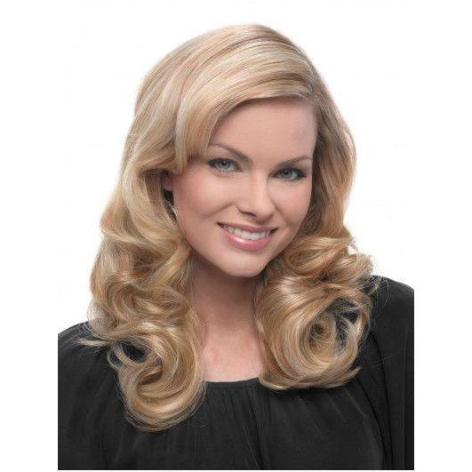 16" FINE LINE SYNTHETIC EXTENSIONS by Hairdo - BeautyGiant USA