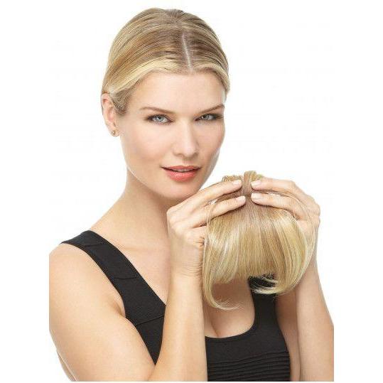 MODERN FRINGE CLIP IN BANG By hairdo - BeautyGiant USA