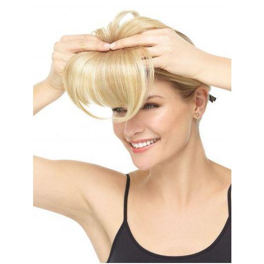 MODERN FRINGE CLIP IN BANG By hairdo - BeautyGiant USA