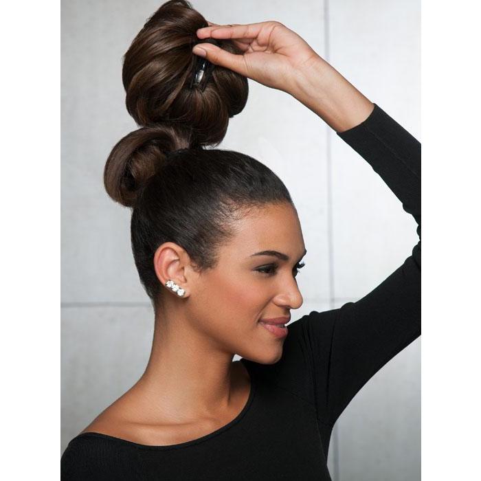 GLAMOUR CHIGNON By hairdo - BeautyGiant USA