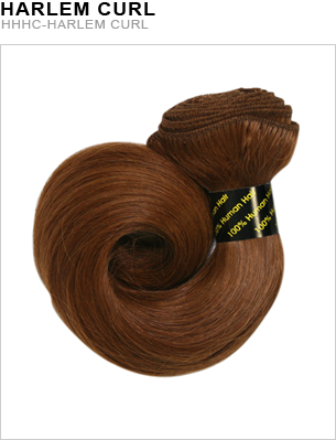 Unique's Human Hair Harlem Curl - beautygiantusa.com