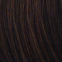 CLIP IN PONY Christie Brinkley  by Hairuwear - BeautyGiant USA