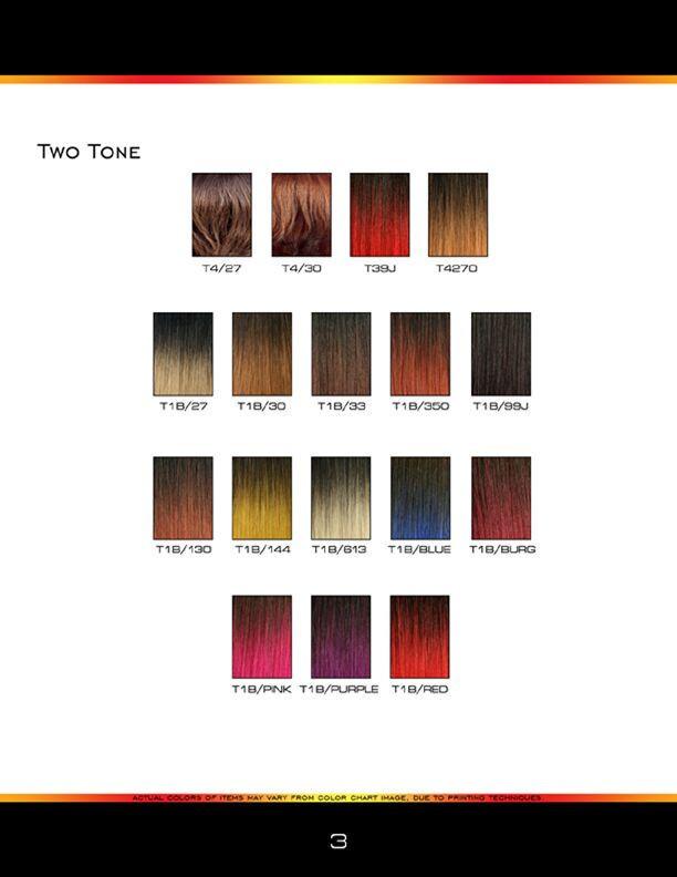 Unique's Human Hair Shine Clip - beautygiantusa.com